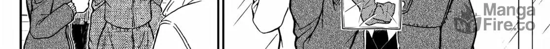 Read Case Closed chapter 1140 image 23 on Lezhin