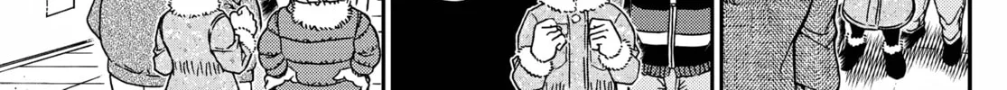 Read Case Closed chapter 1140 image 25 on Lezhin