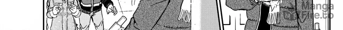 Read Case Closed chapter 1140 image 5 on Lezhin