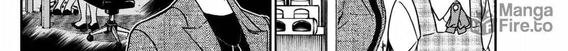 Read Case Closed chapter 1141 image 11 on Lezhin