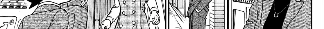 Read Case Closed chapter 1141 image 13 on Lezhin