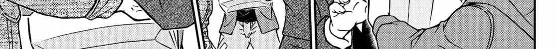 Read Case Closed chapter 1141 image 25 on Lezhin