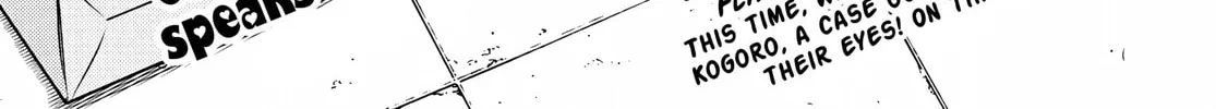 Read Case Closed chapter 1142 image 1 on Lezhin