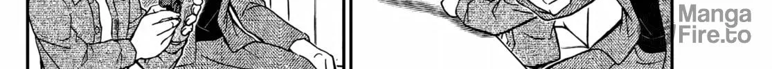 Read Case Closed chapter 1142 image 23 on Lezhin