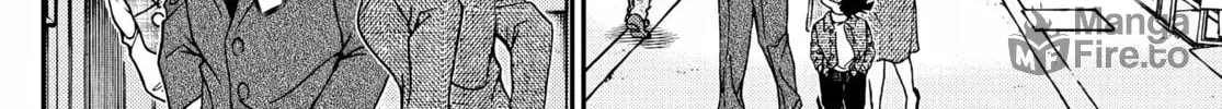 Read Case Closed chapter 1143 image 28 on Lezhin