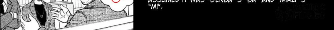 Read Case Closed chapter 1143 image 34 on Lezhin