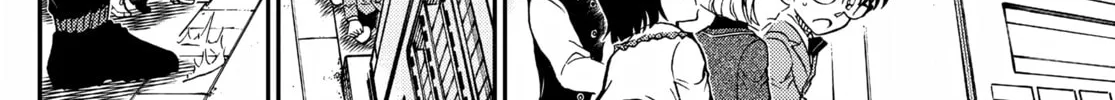 Read Case Closed chapter 1144 image 12 on Lezhin