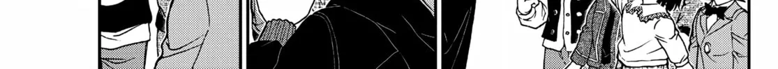 Read Case Closed chapter 1144 image 14 on Lezhin