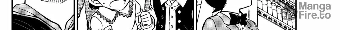 Read Case Closed chapter 1144 image 16 on Lezhin