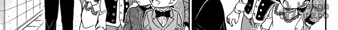 Read Case Closed chapter 1144 image 18 on Lezhin