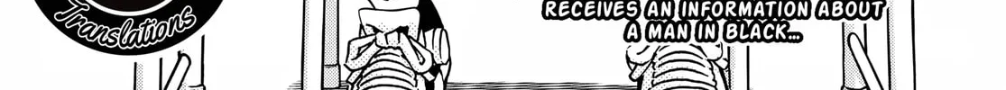 Read Case Closed chapter 1144 image 2 on Lezhin