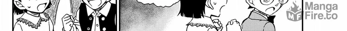 Read Case Closed chapter 1144 image 8 on Lezhin