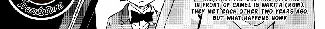 Read Case Closed chapter 1145 image 1 on Lezhin
