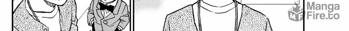 Read Case Closed chapter 1145 image 11 on Lezhin