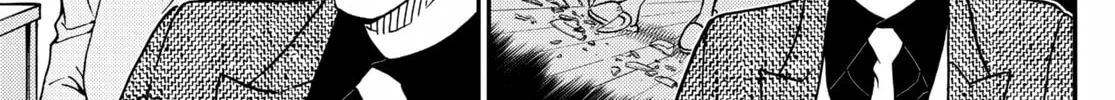 Read Case Closed chapter 1145 image 13 on Lezhin