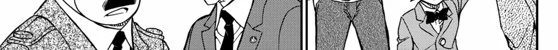 Read Case Closed chapter 1145 image 25 on Lezhin