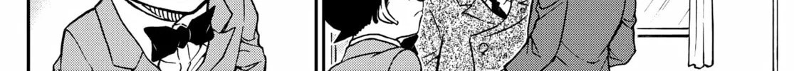 Read Case Closed chapter 1145 image 27 on Lezhin