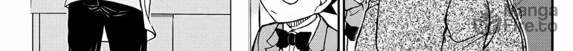 Read Case Closed chapter 1145 image 29 on Lezhin