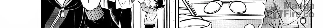 Read Case Closed chapter 1145 image 5 on Lezhin
