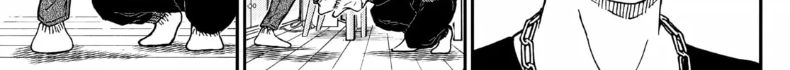 Read Case Closed chapter 1146 image 27 on Lezhin