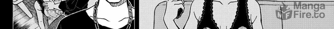 Read Case Closed chapter 1146 image 29 on Lezhin