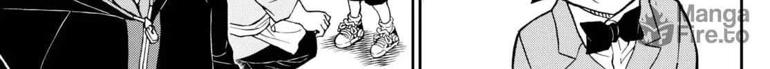 Read Case Closed chapter 1147 image 11 on Lezhin