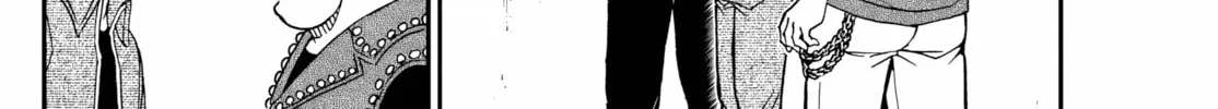 Read Case Closed chapter 1147 image 21 on Lezhin