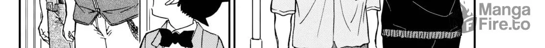 Read Case Closed chapter 1147 image 29 on Lezhin