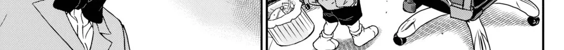 Read Case Closed chapter 1147 image 31 on Lezhin