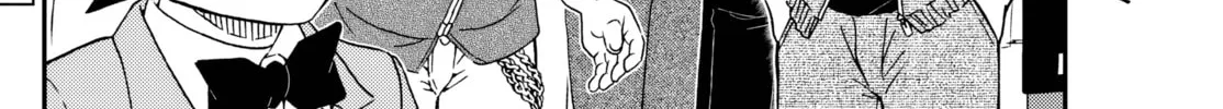 Read Case Closed chapter 1147 image 33 on Lezhin