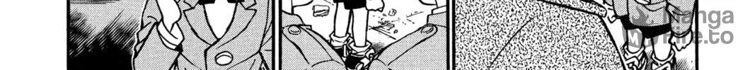 Read Case Closed chapter 115 image 11 on Lezhin