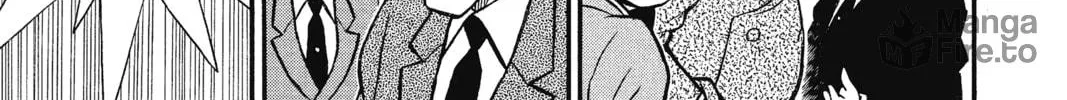 Read Case Closed chapter 115 image 17 on Lezhin