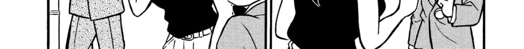 Read Case Closed chapter 115 image 27 on Lezhin