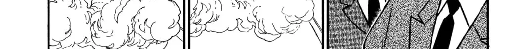 Read Case Closed chapter 115 image 3 on Lezhin