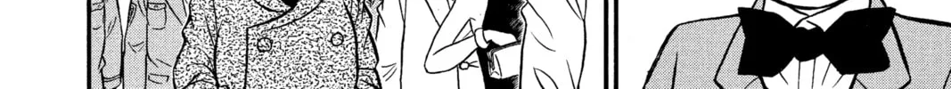 Read Case Closed chapter 115 image 31 on Lezhin