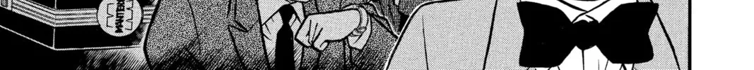 Read Case Closed chapter 115 image 33 on Lezhin