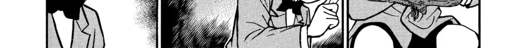 Read Case Closed chapter 115 image 7 on Lezhin