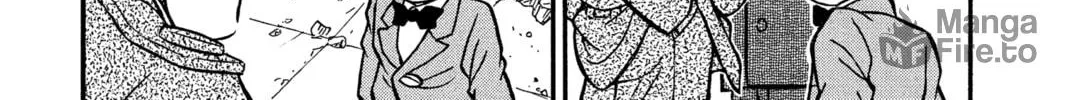 Read Case Closed chapter 115 image 9 on Lezhin