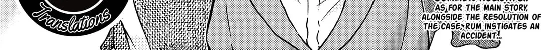 Read Case Closed chapter 1150 image 1 on Lezhin