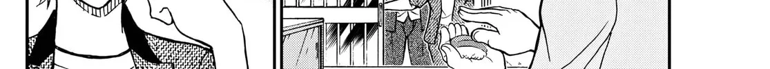 Read Case Closed chapter 1150 image 11 on Lezhin