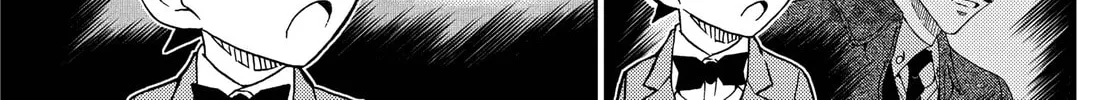 Read Case Closed chapter 1150 image 25 on Lezhin