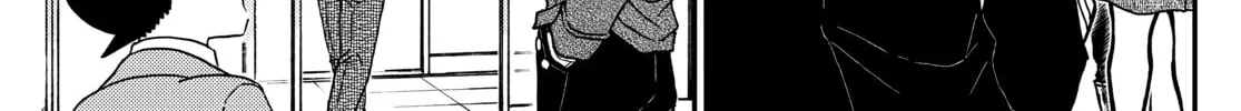 Read Case Closed chapter 1151 image 11 on Lezhin