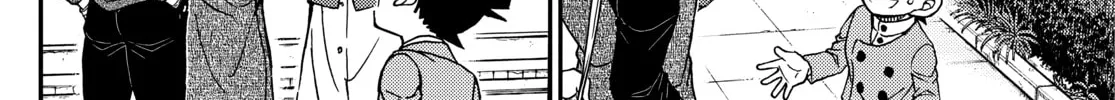 Read Case Closed chapter 1151 image 13 on Lezhin