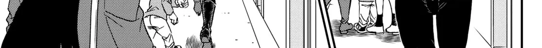 Read Case Closed chapter 1151 image 23 on Lezhin