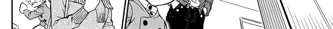 Read Case Closed chapter 1151 image 29 on Lezhin