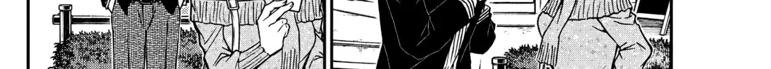Read Case Closed chapter 1151 image 9 on Lezhin