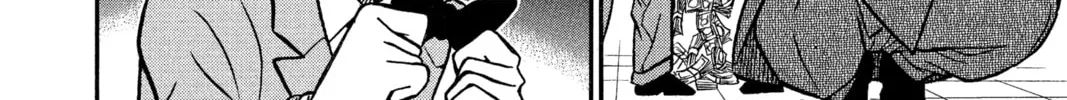 Read Case Closed chapter 116 image 15 on Lezhin