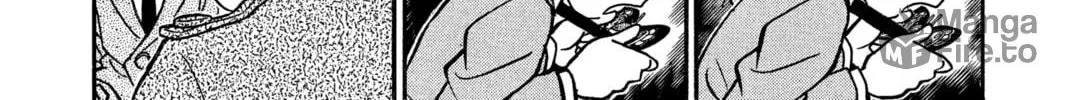 Read Case Closed chapter 116 image 19 on Lezhin