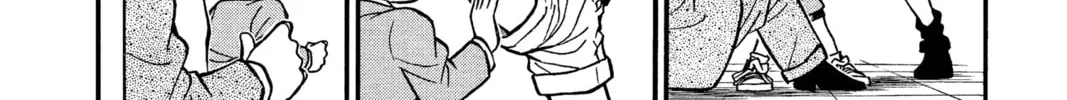 Read Case Closed chapter 116 image 7 on Lezhin