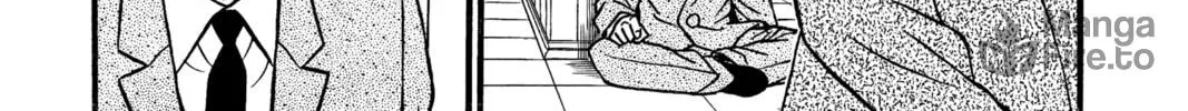 Read Case Closed chapter 116 image 9 on Lezhin